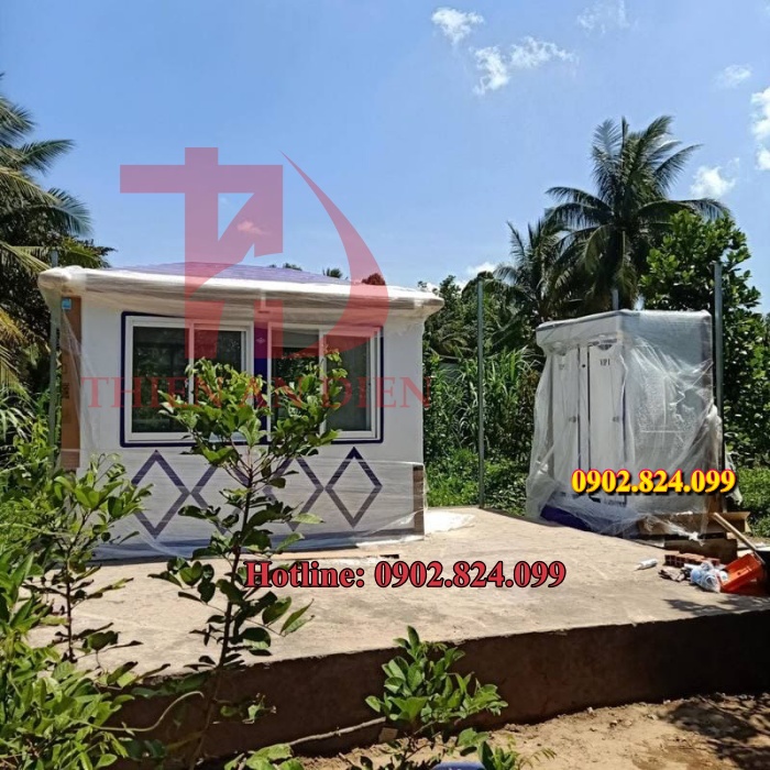 chốt bảo vệ di động