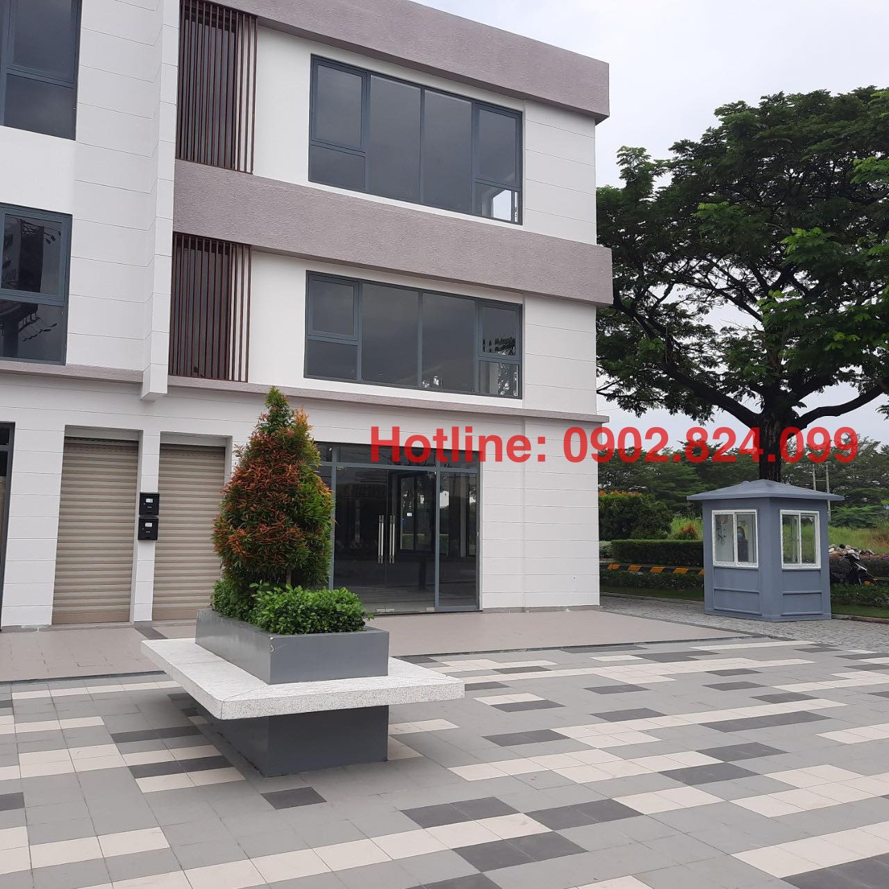 chốt bảo vệ di động