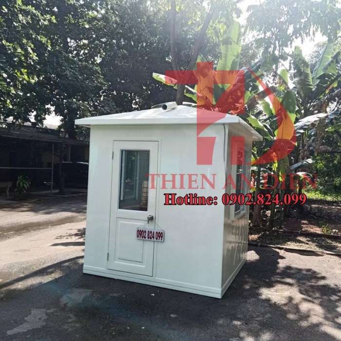 chốt bảo vệ di động