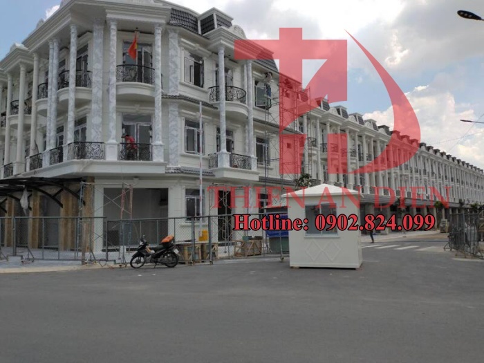 chốt bảo vệ giá rẻ