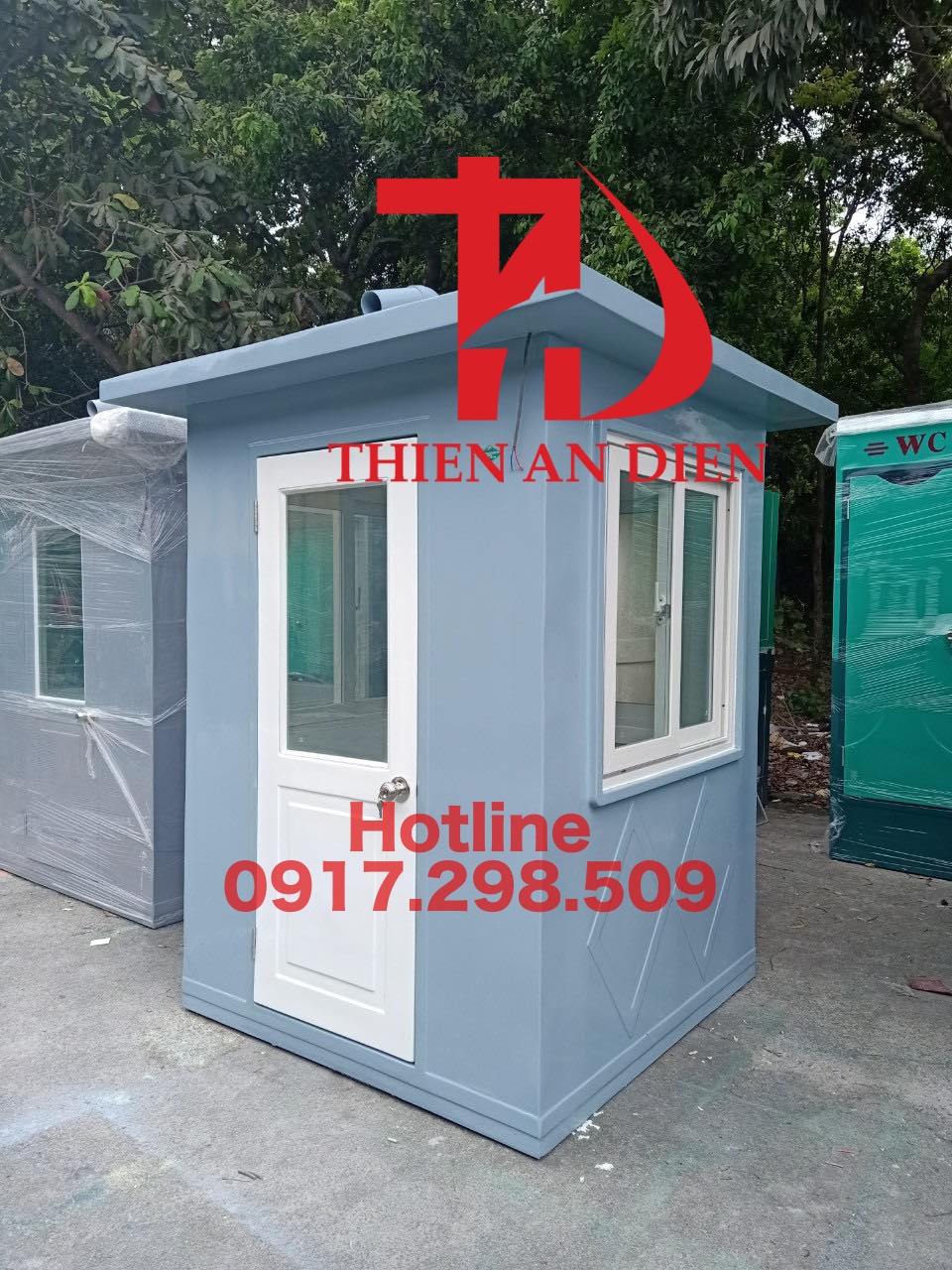 Chốt bảo vệ giá rẻ