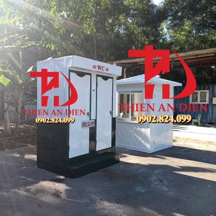 giá bán chốt gác composite