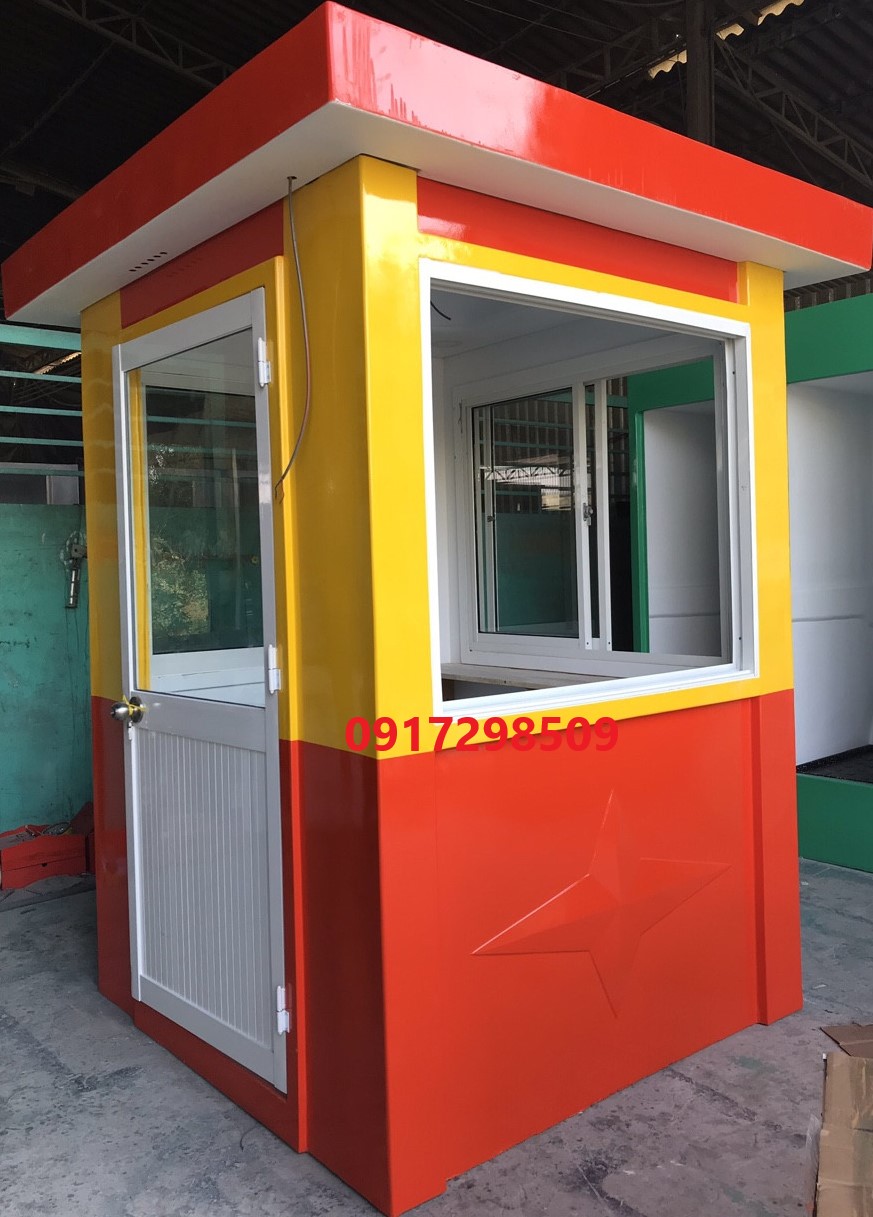 Giá chốt bảo vệ