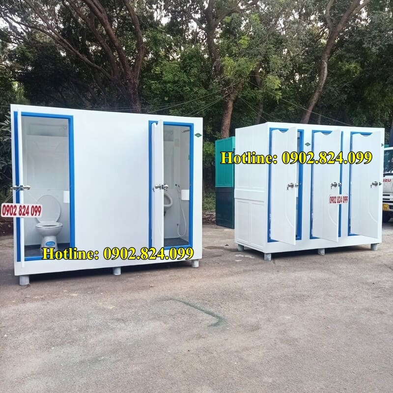 mua nhà vệ sinh công cộng