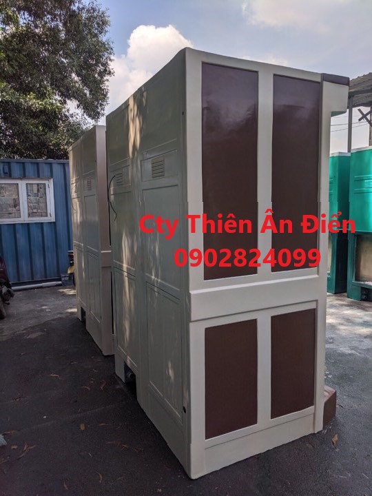 mua nhà vệ sinh di động bình dương