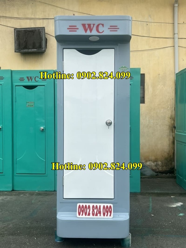nha 2ve65 sinh di động