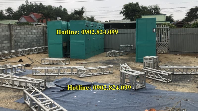 nhà vệ di động giá rẻ