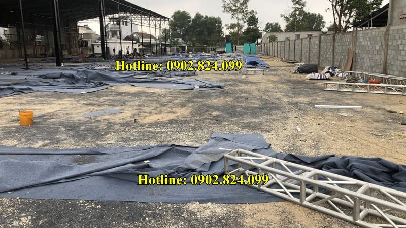 nhà vệ sinh lưu động giá rẻ