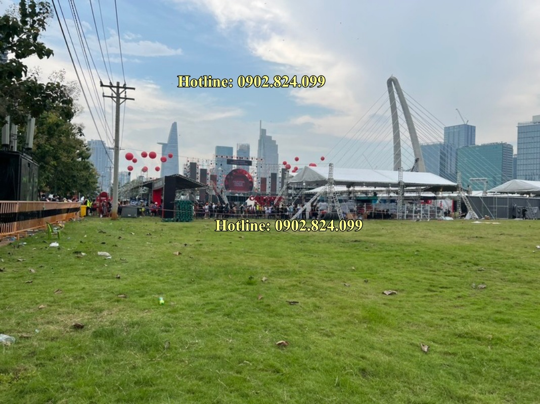 thuê nhà vệ sinh