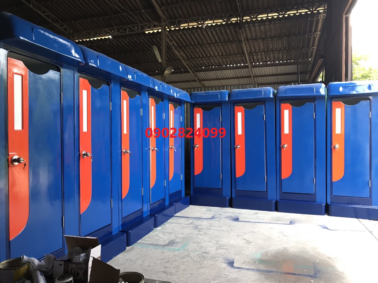 thuê nhà vệ sinh công cộng tp hcm