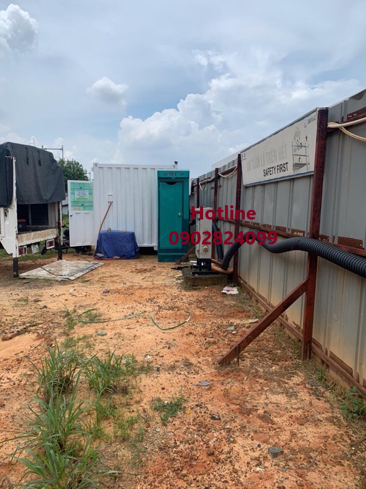 thuê nhà vệ sinh công cộng tp hcm