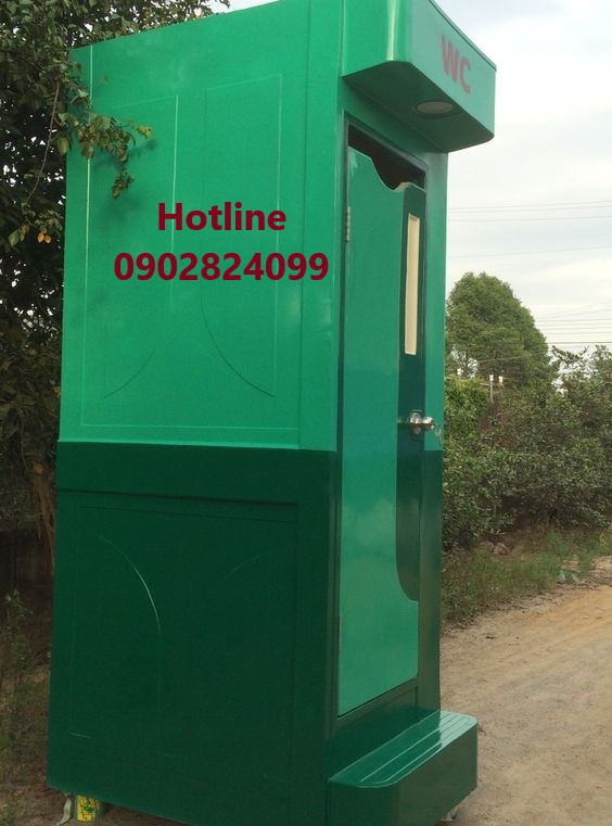 thuê nhà vệ sinh công cộng tp hcm