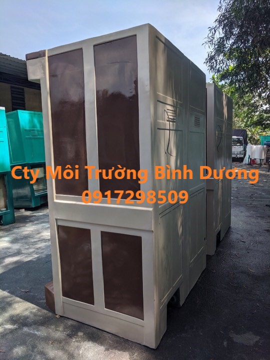 thue nha ve sinh di dong