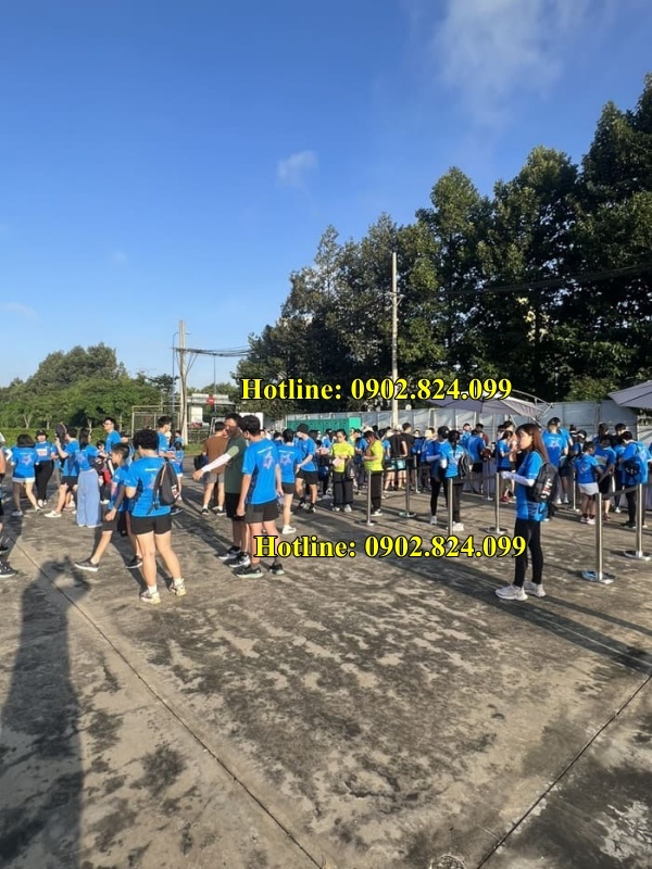 thuê nhà vệ sinh di động