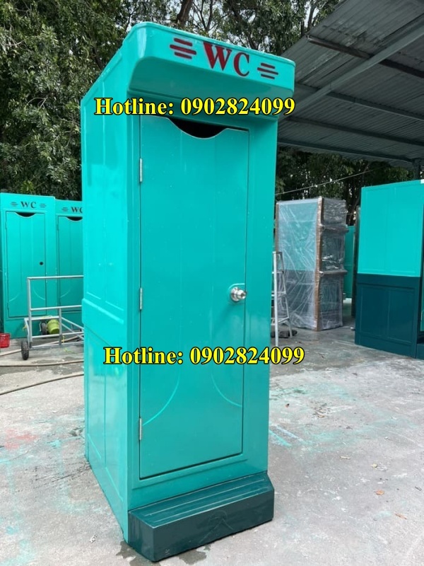 thuê nhà vệ sinh di động đà nẵng