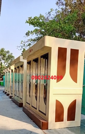 thuê nhà vệ sinh lưu động tây ninh