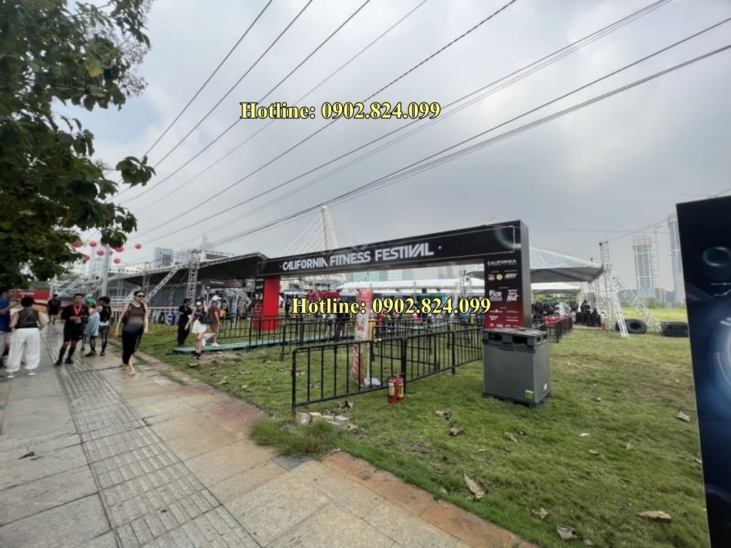 thuê nhà vệ sinh lưu động