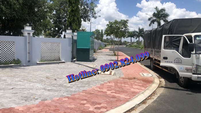 thuê nhà vệ sinh lưu động