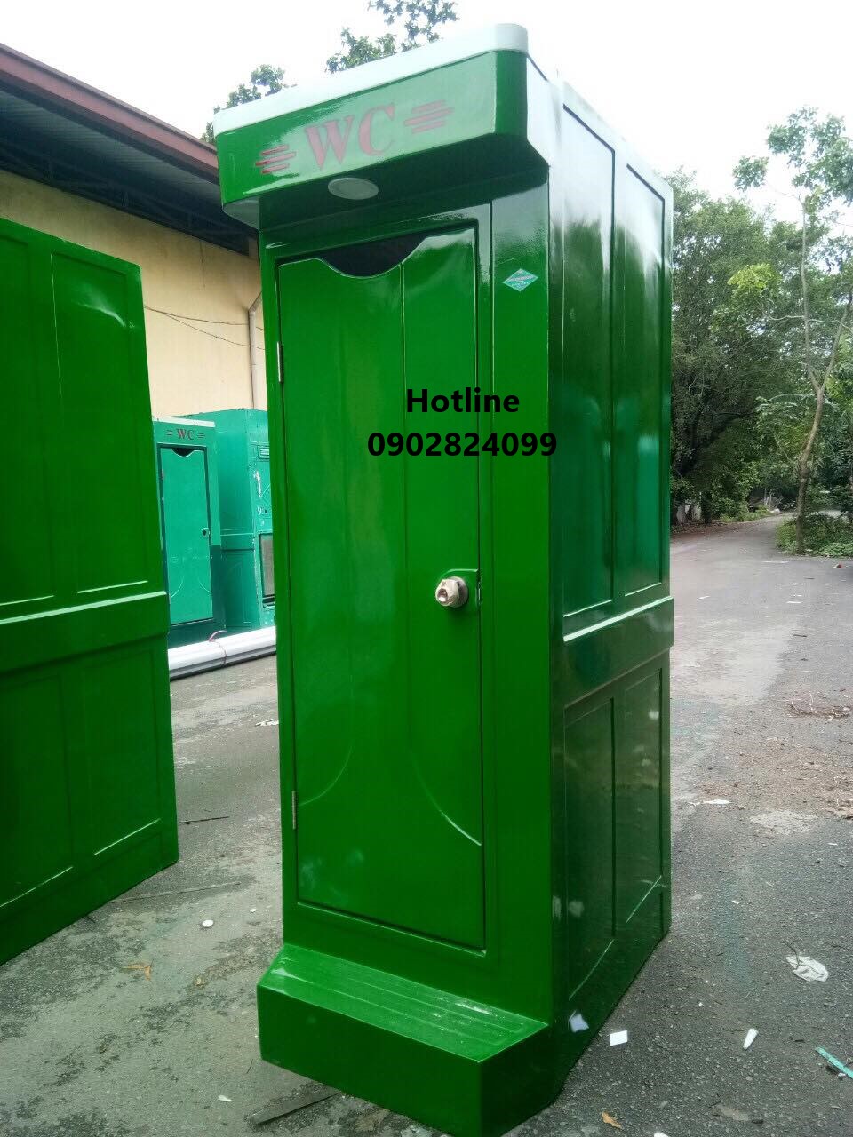 thuê nhà vệ sinh r7