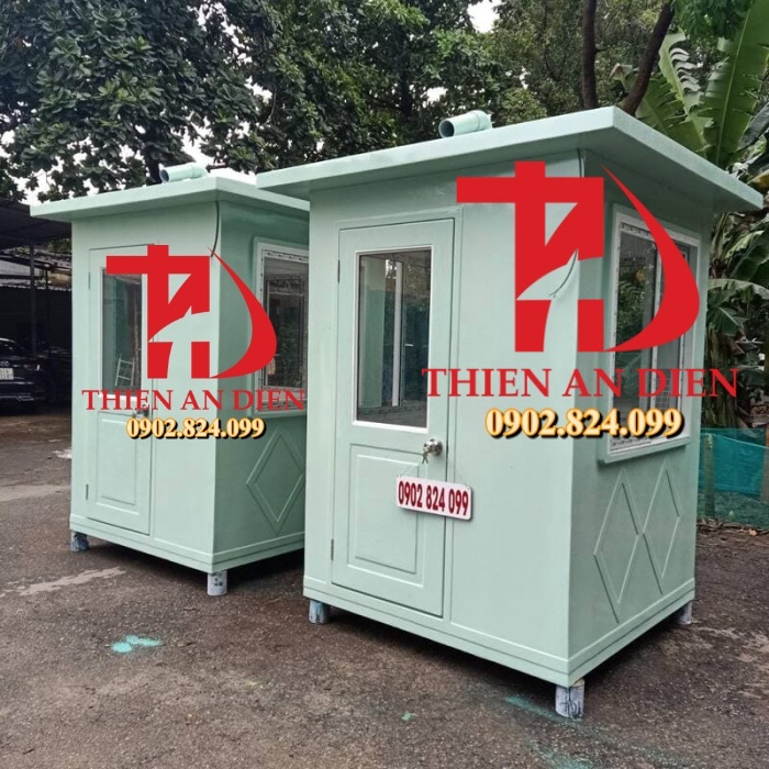 vọng canh bảo vệ