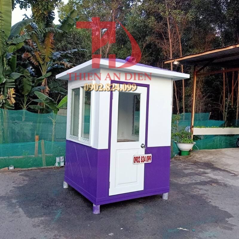 vọng canh gác bảo vệ