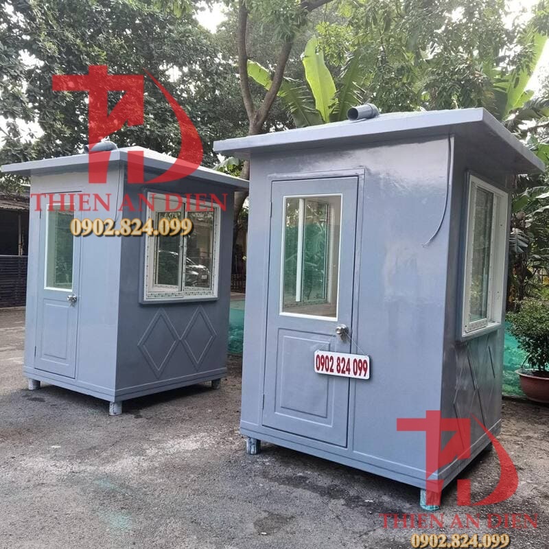 vọng canh gác composite