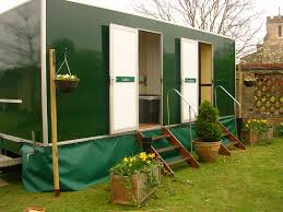 cho thuê nhà vệ sinh di động