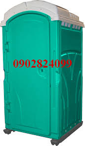 nhà vệ sinh composite