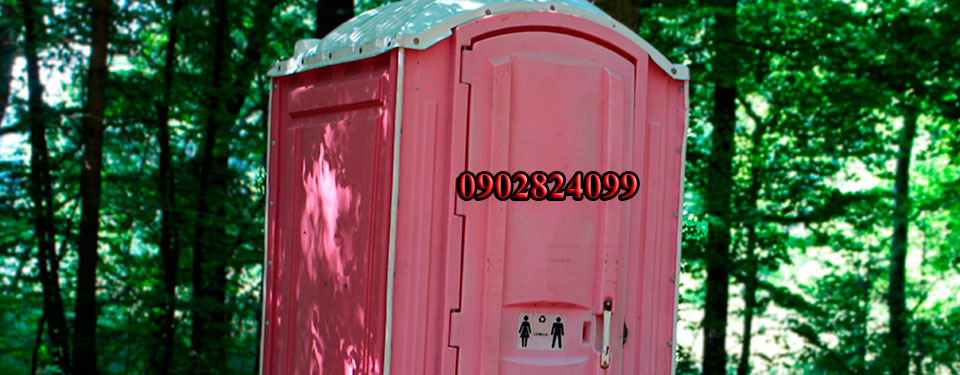 cho thuê nhà vệ sinh di động