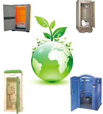 nhà vệ sinh di động giá bao nhiêu