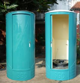 cho thuê nhà vệ sinh di động