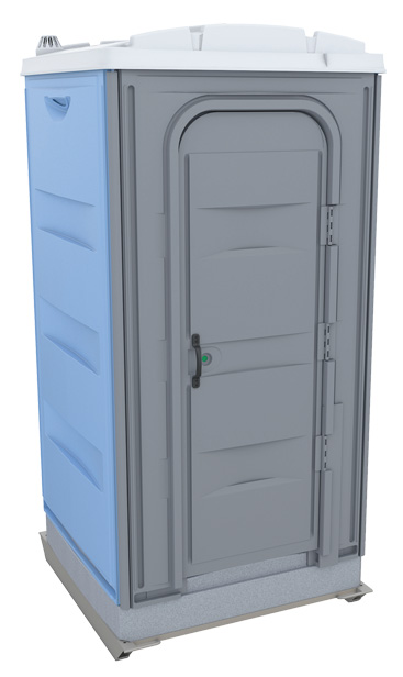 nhà vệ sinh di động composite