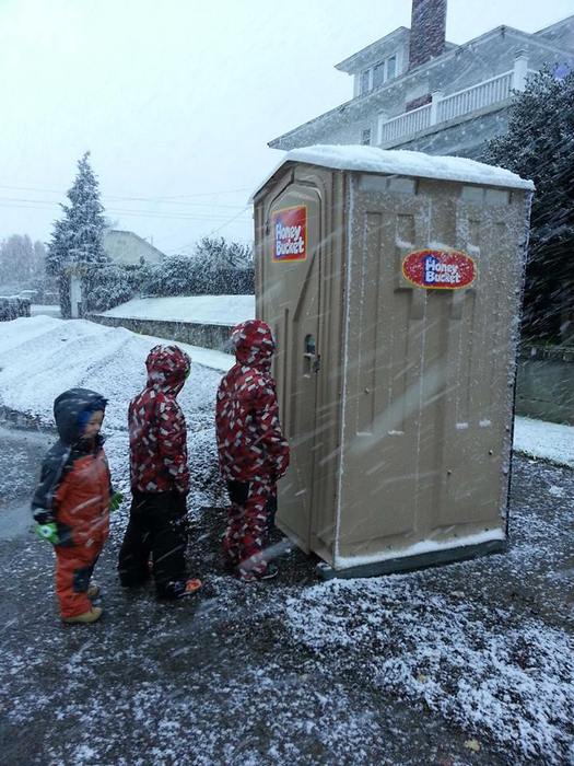 nhà vệ sinh di động composite