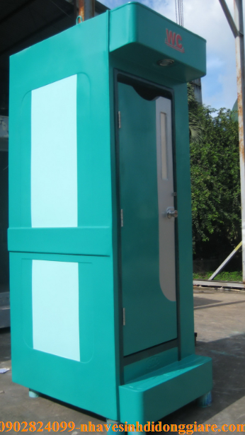 Nhà Vệ Sinh Di Động Giá Rẻ Nhà Vệ Sinh Di Động Giá Rẻ