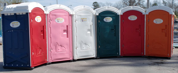 nhà vệ sinh di động cho thuê