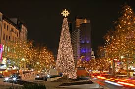 thuê nhà vệ sinh di động giáng sinh