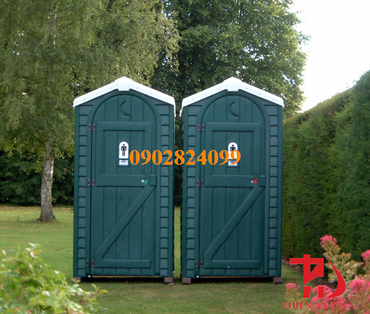 thuê nhà vệ sinh di động wc toilet