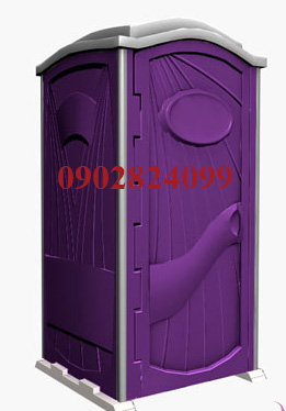thuê nhà vệ sinh di động wc toilet