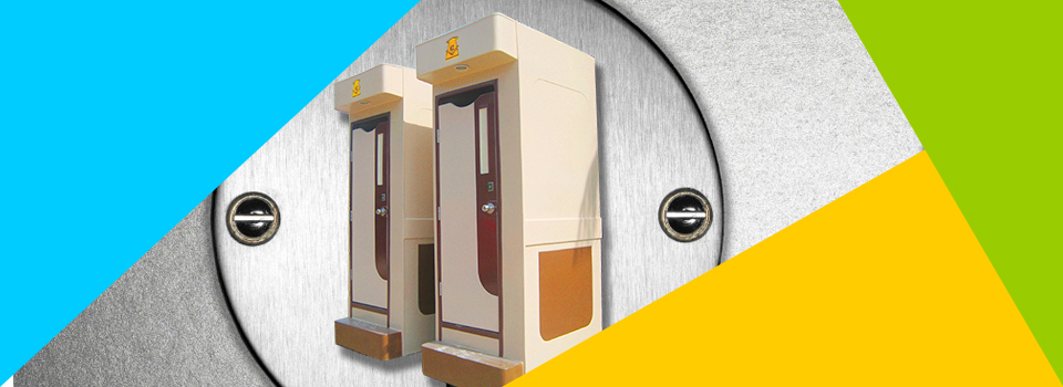 nhà vệ sinh di động