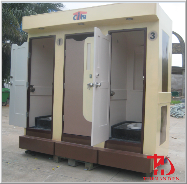 toilet di động hcm