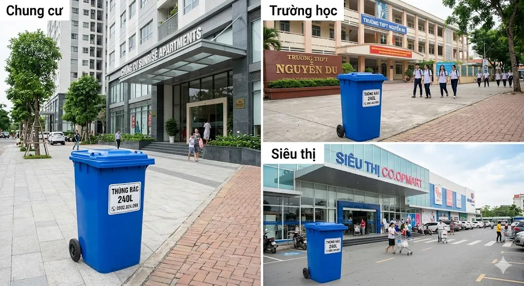 kich thuoc thung rac 240l