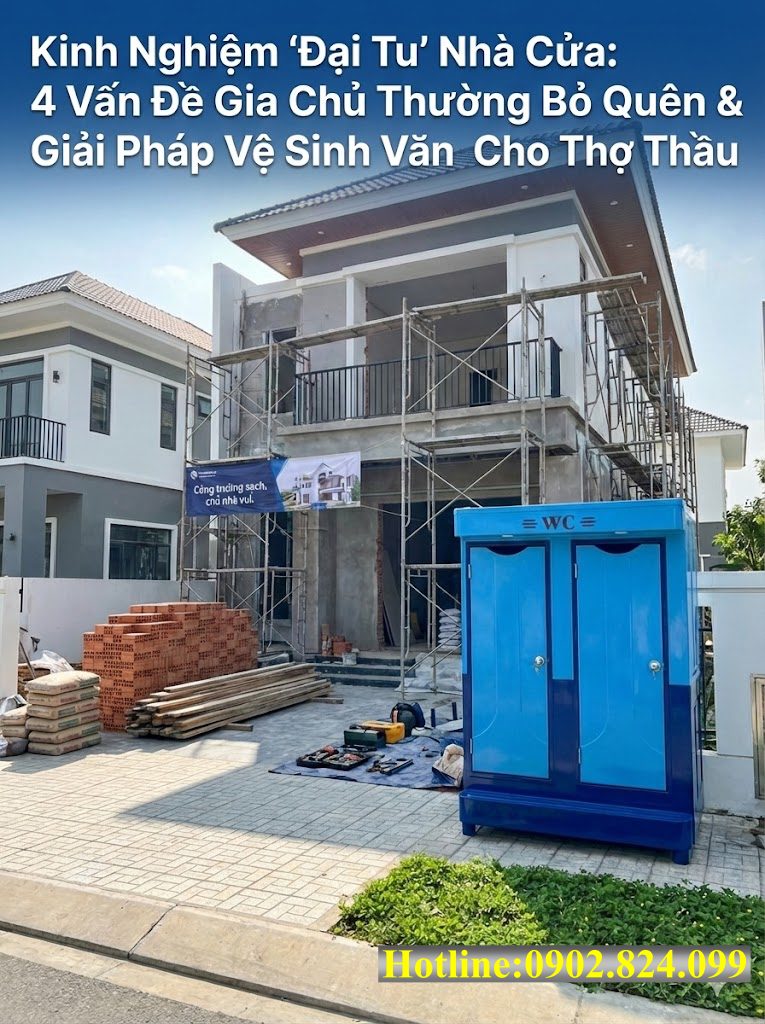 kinh nghiệm đại tư nhà cửa