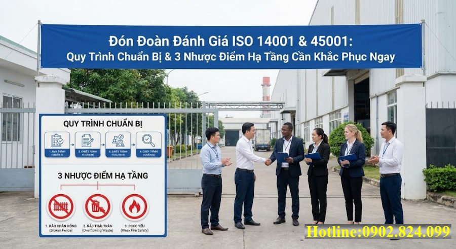 Luật bảo vệ môi trường 2020