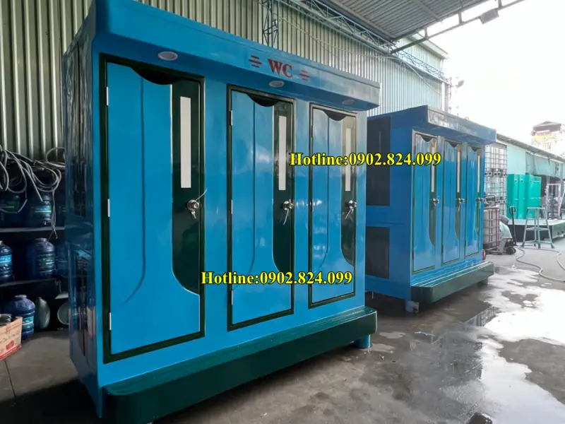 mua bể phốt composite tại Phan Thiết