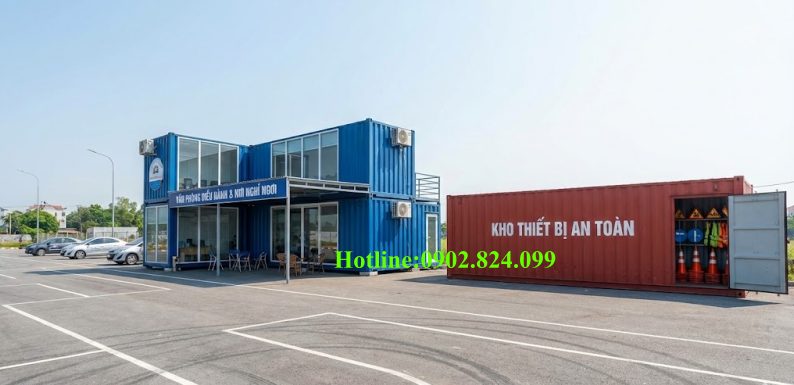 Nâng Tầm Cơ Sở Vật Chất Trường Học & Trung Tâm Đào Tạo Toàn Diện