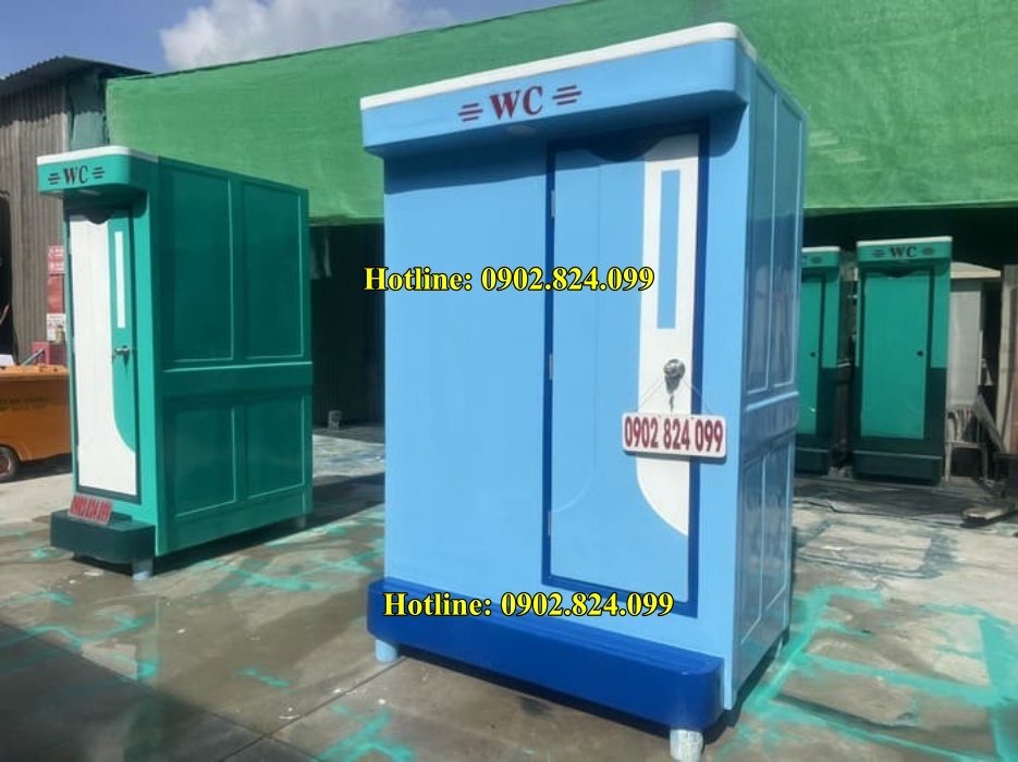 nha ve sinh composite