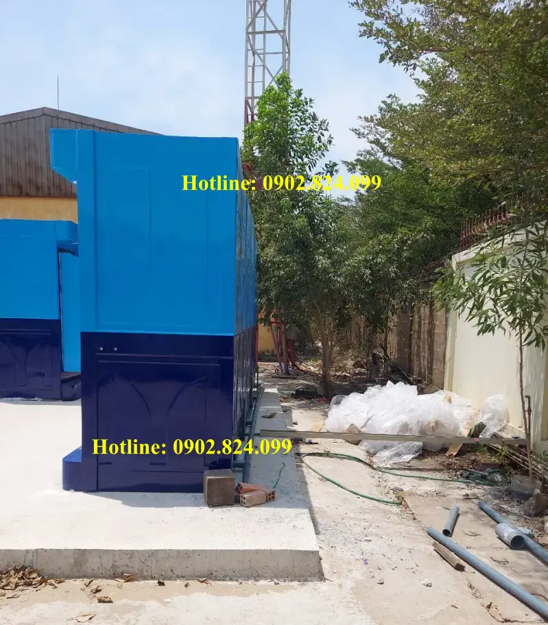 Nhà vệ sinh di động 1, 2, 3 buồng khác nhau ở điểm nào