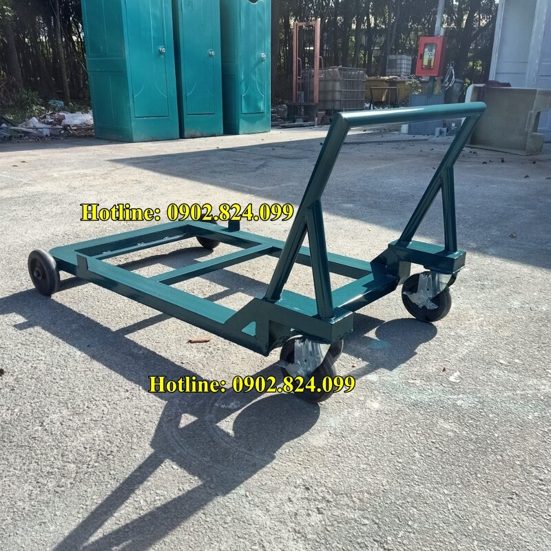 nhà vệ sinh di động giá bao nhiều