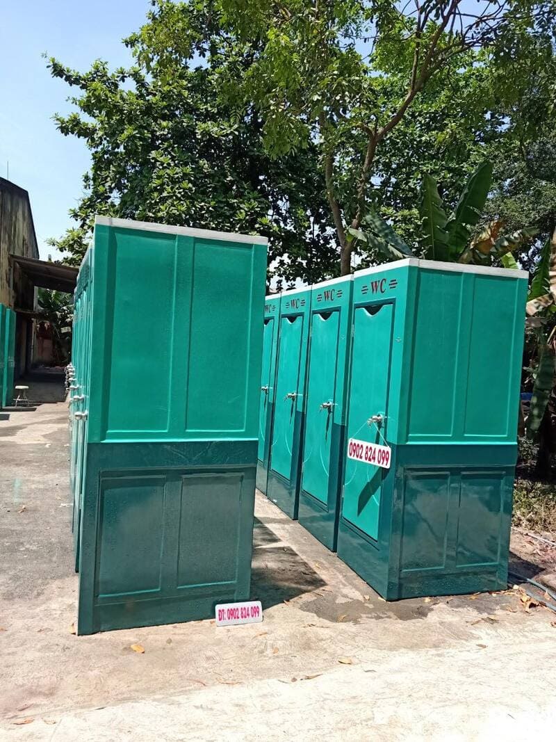 thue nha ve sinh composite