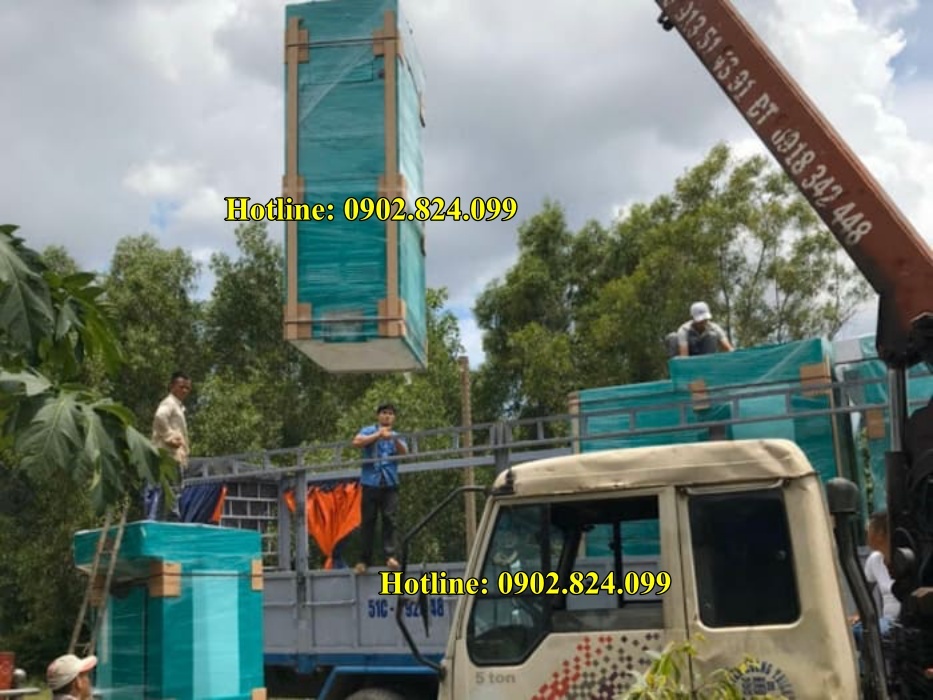 thue nha ve sinh di dong